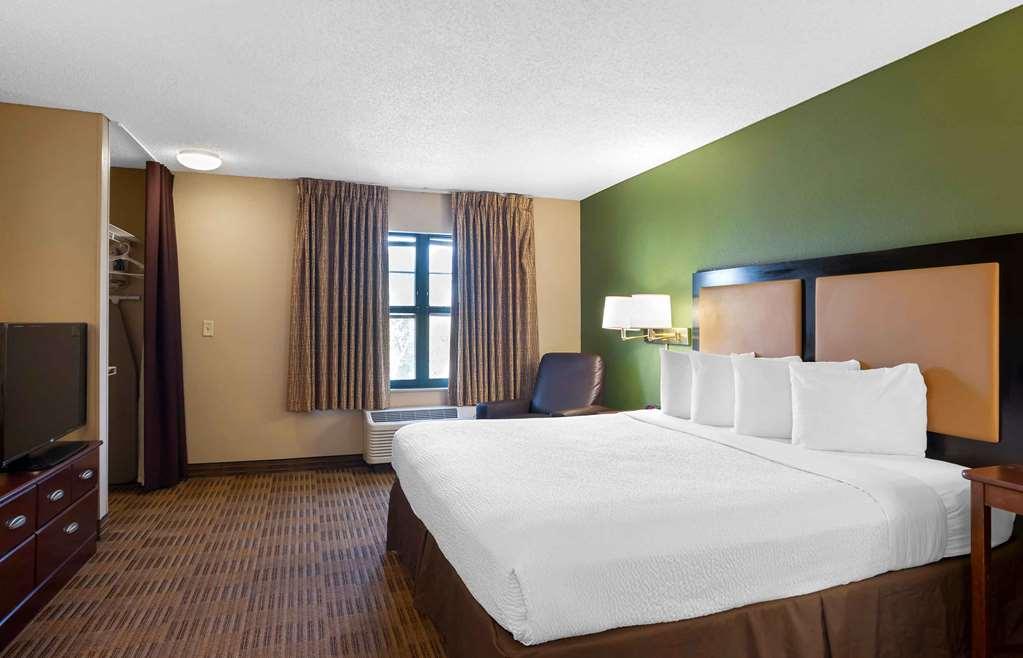 Extended Stay America Select Suites - Salt Lake City - Union Park Midvale Habitación foto